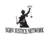 Sexual and Gender-Based Violence Justice Network (SJN)